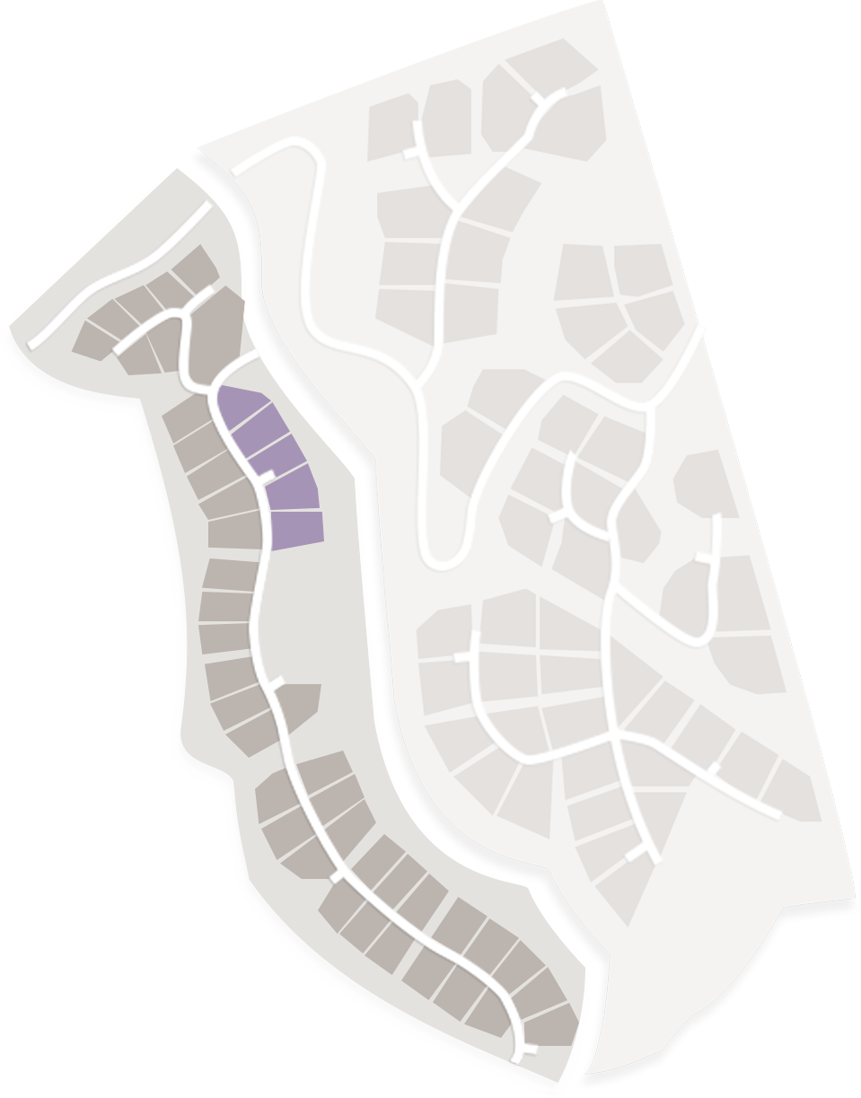 Tomtekart Solsteinlie